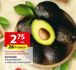 Auchan Awokado oferta