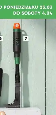 Biedronka Skrobak do kostki brukowej oferta