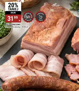 bi1 Boczek pieczony oferta