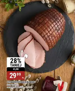 bi1 Szynka doskonała w smaku oferta