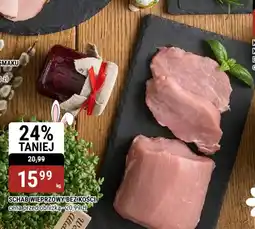 bi1 Schab wieprzowy bez kości oferta