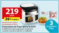 Auchan Frytownica q.5274 Qilive oferta