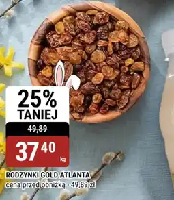 bi1 Rodzynki gold atlanta oferta