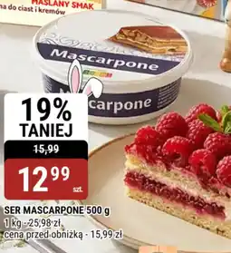 bi1 Ser mascarpone oferta