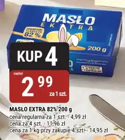 bi1 Masło extra 82% oferta