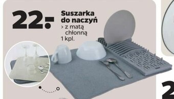 Netto Suszarka do naczyń oferta