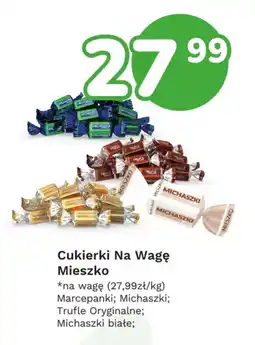 Limonka Cukierki Na Wagę Mieszko oferta