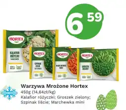 Limonka Warzywa Mrożone Hortex oferta