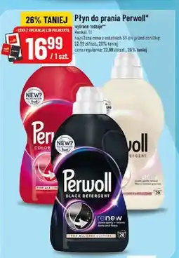 Polomarket Płyn do prania wybrane rodzaje oferta