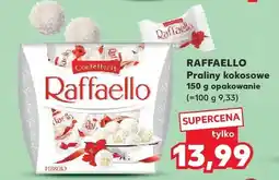 Kaufland Praliny kokosowe oferta