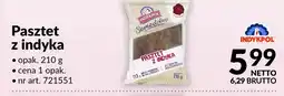 Makro Pasztet z indyka oferta