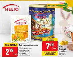 Polomarket Masa makowa premium oferta