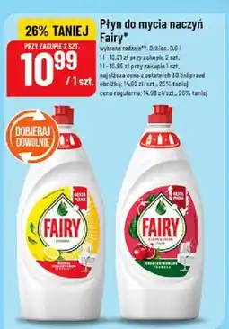 Polomarket Płyn do mycia naczyń oferta