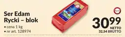 Makro Ser Edam Rycki - blok oferta