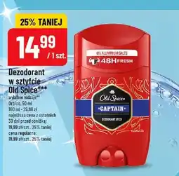 Polomarket Dezodorant w sztyfcie oferta