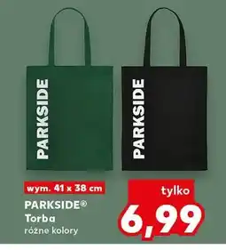 Kaufland Torba oferta