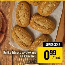 Polomarket Bułka fitness wypiekana na kamieniu oferta