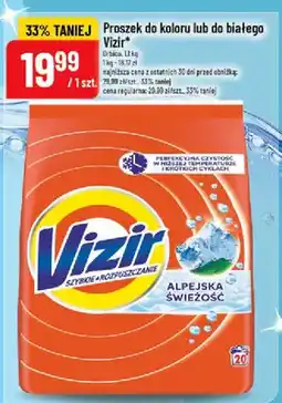 Polomarket Proszek do koloru lub do białego oferta