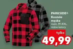 Kaufland Koszula męska różne kolory oferta