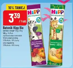 Polomarket Batonik Bio różne rodzaje oferta