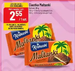 Polomarket Ciastka oferta