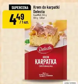 Polomarket Krem do karpatki oferta
