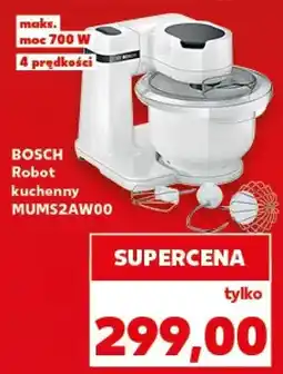 Kaufland Robot kuchenny MUM5 oferta
