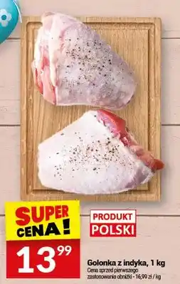 Twój Market Golonka z indyka oferta