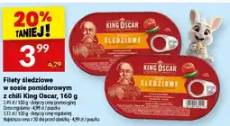 Twój Market Filety śledziowe w sosie pomidorowym oferta