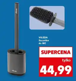Kaufland Szczotka do WC oferta