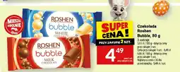 Twój Market Czekolada Roshen Bubble oferta