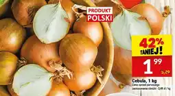 Twój Market Cebula oferta