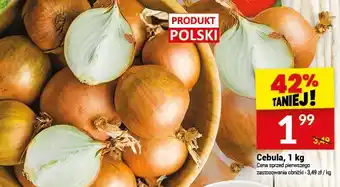 Twój Market Cebula oferta