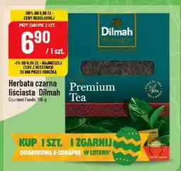 Polomarket Herbata czarna Premium Tea Gourmet Foods oferta
