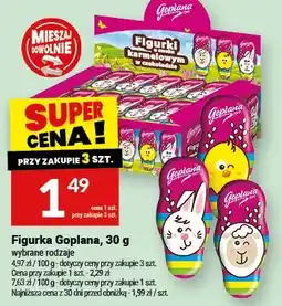 Twój Market Figurka Goplana oferta
