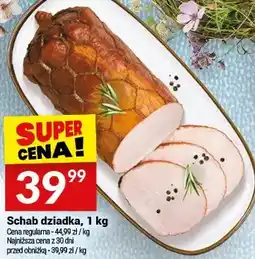 Twój Market Schab dziadka oferta