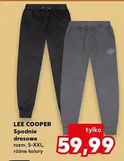 Kaufland Spodnie dresowe rozm. S-XXL, różne kolory oferta