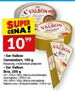 Twój Market Ser Brie oferta