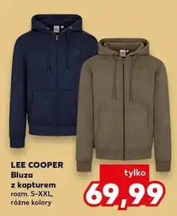 Kaufland Bluza z kapturem rozm. S-XXL, różne kolory oferta
