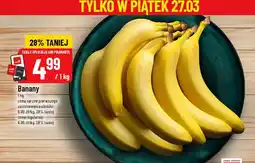 Polomarket Banany oferta
