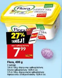 Twój Market Margaryna 2 rodzaje oferta