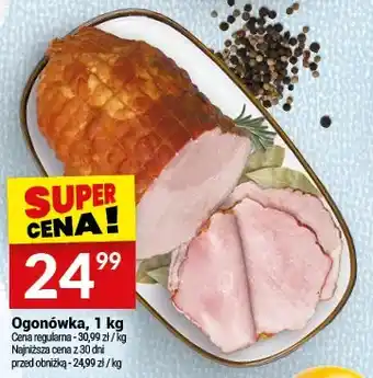Twój Market Ogonówka oferta
