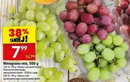 Twój Market Winogrono mix oferta