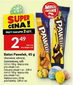 Twój Market Baton Pawełek oferta