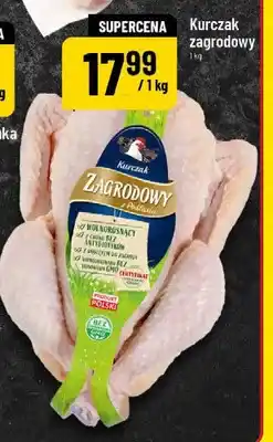 Polomarket Kurczak zagrodowy oferta