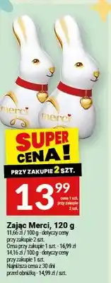 Twój Market Zając Merci oferta