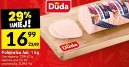 Twój Market Polędwica Ani Duda oferta
