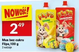 Twój Market Mus bez cukru Fips oferta