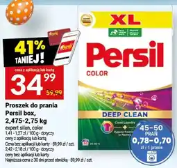 Twój Market Proszek do prania box oferta