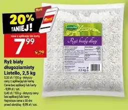Twój Market Ryż biały długoziarnisty oferta